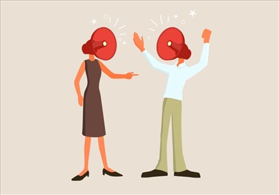 با مشکلات دائمی در روابط زناشویی چه کنیم؟ با مشکلات دائمی در روابط زناشویی چه کنیم؟